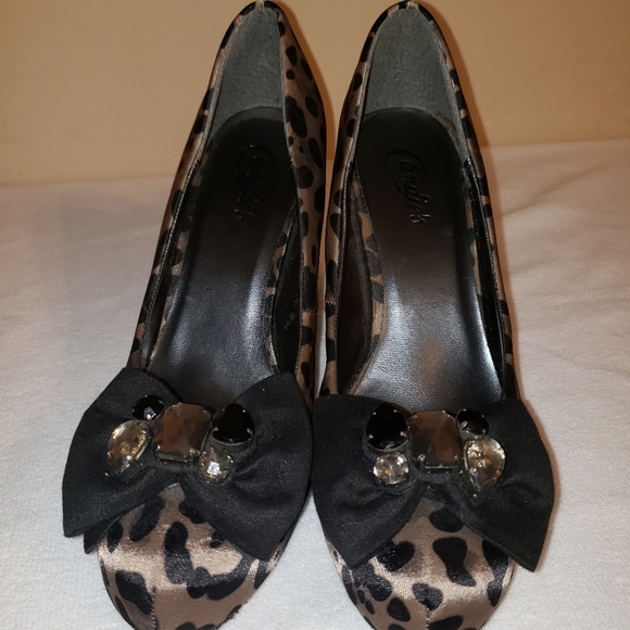 Candies 4 in heels - Picture 5 of 5